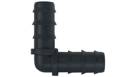 Codo Inserción Tubin 16 mm