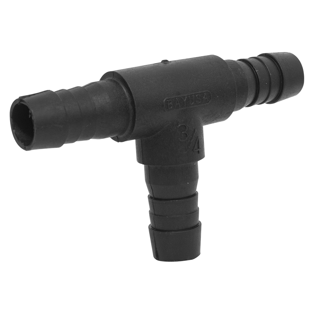 Tee Inserción Tubin 20 mm