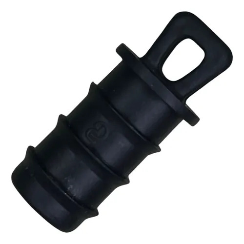 Tapón Final de Inserción para Tubin 20 mm