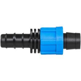 Conector Tubin 18 mm - Cintilla 7/8"