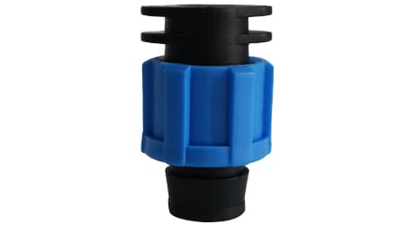 Tapón Final de Cintilla 5/8"