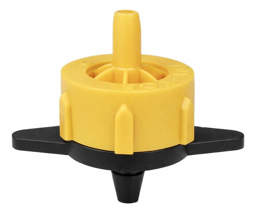 Gotero Autocompensado, 2 lph