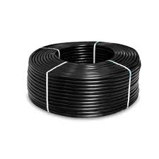 Manguera Agrícola 4",  50 mts