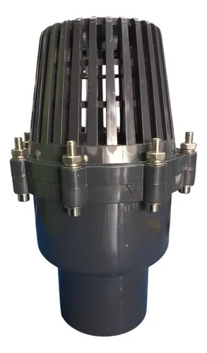 Válvula de Pie 6" C80