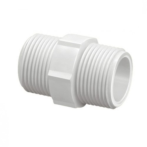 Niple Roscable hembra 1/2" C40 Cementar