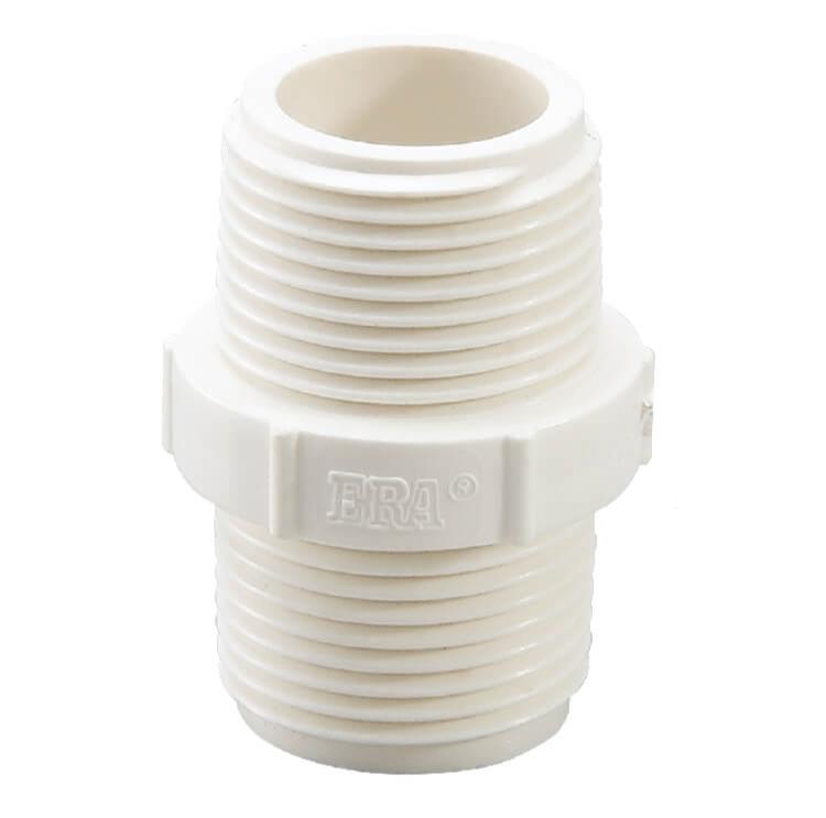 Niple Roscable hembra 2"  C40 Cementar