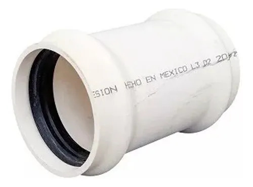 Cople reparación con anillo Rieber 4" C40