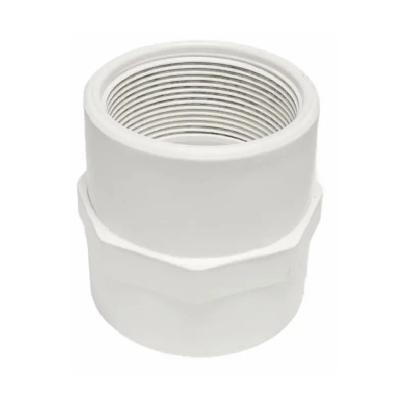 Adaptador Hembra 2-1/2"  C40