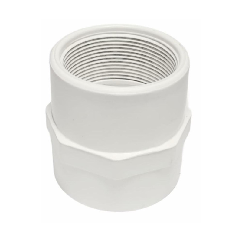 Adaptador Hembra 4"  C40