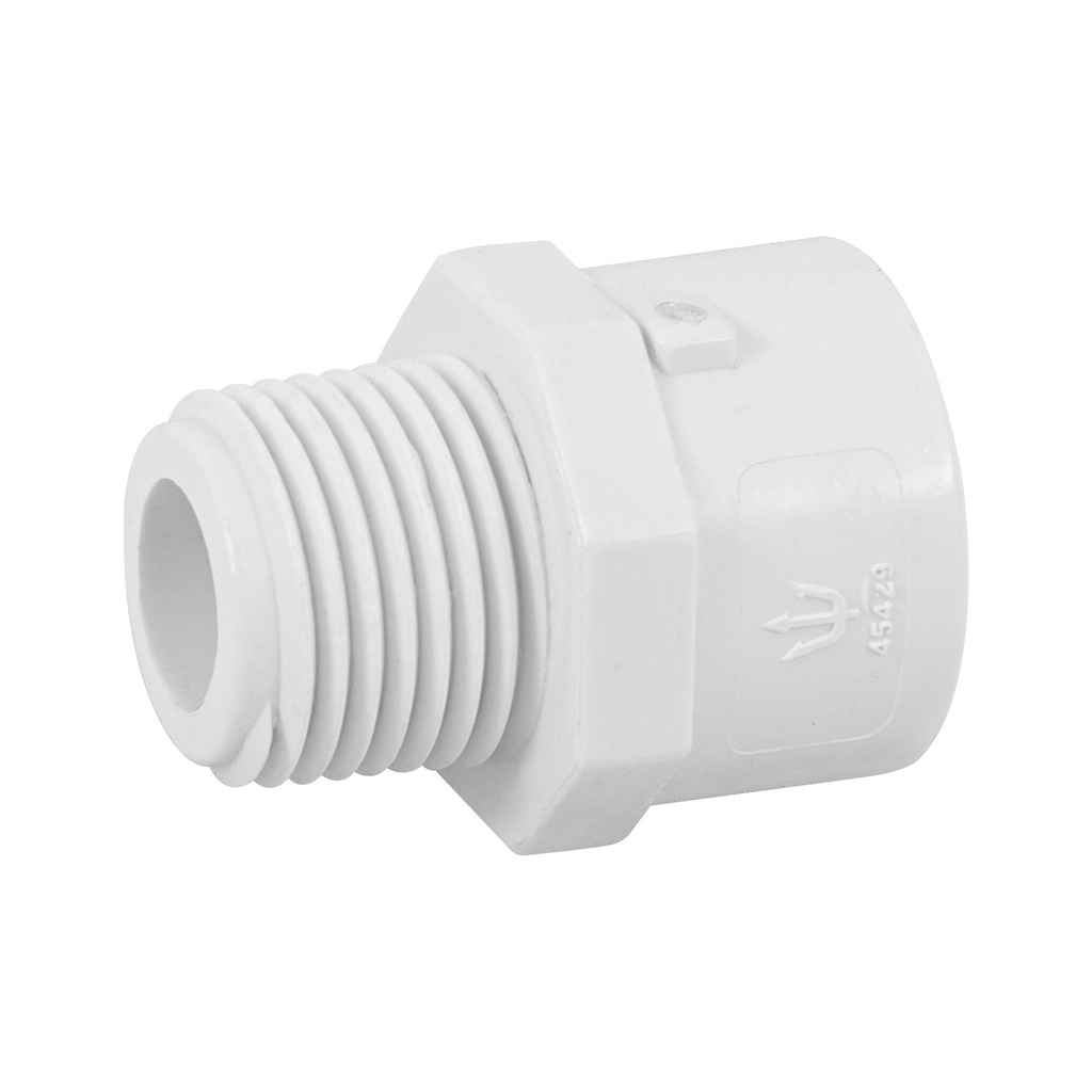 Adaptador Macho 1"  C40
