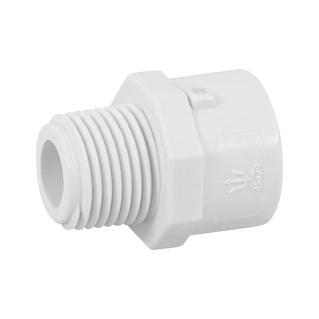 Adaptador Macho 1-1/4"  C40