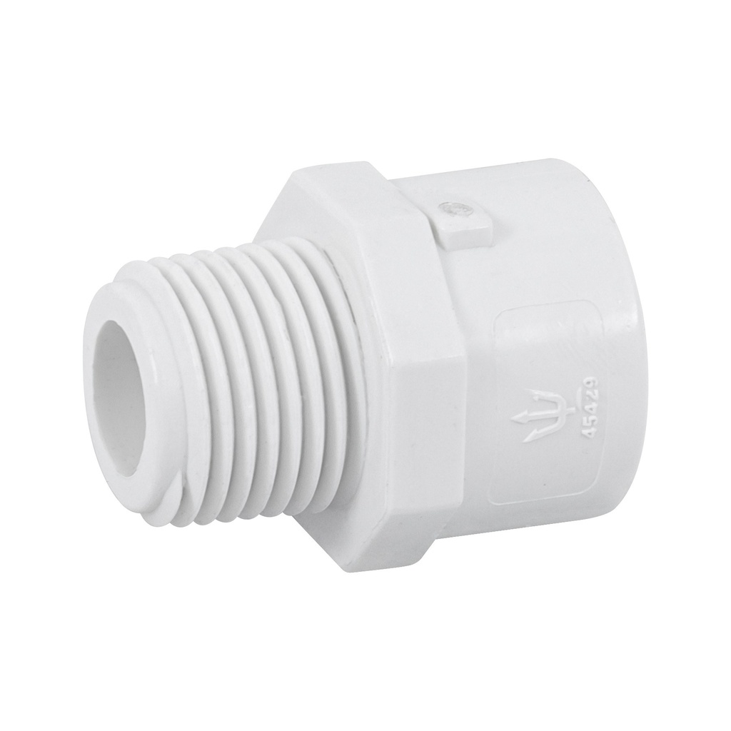 Adaptador Macho 1-1/2"  C40