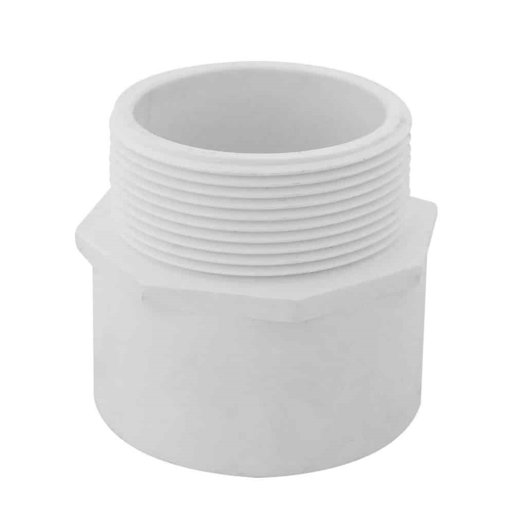 Adaptador Macho 2-1/2"  C40