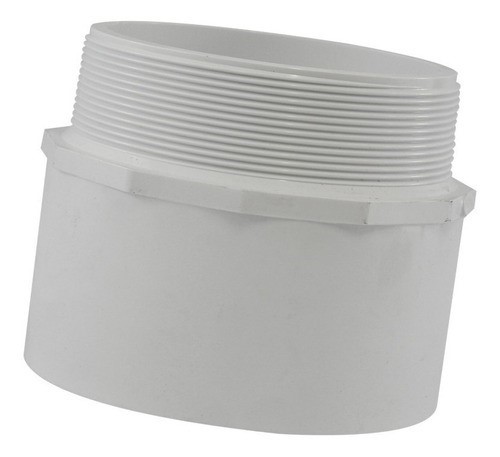 Adaptador Macho 8" C40