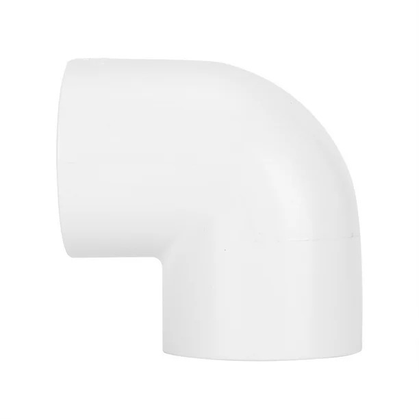 Codo 90° de 3" C40 Cementar