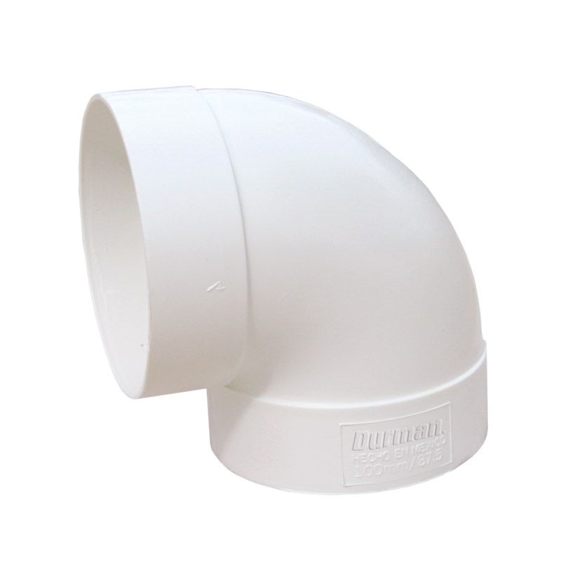 Codo 90° de 4" C40 Cementar