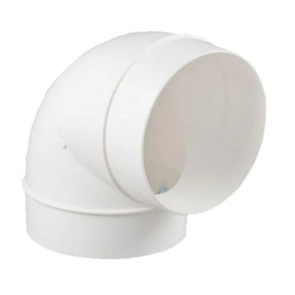 Codo 90° de 6" C40 Cementar