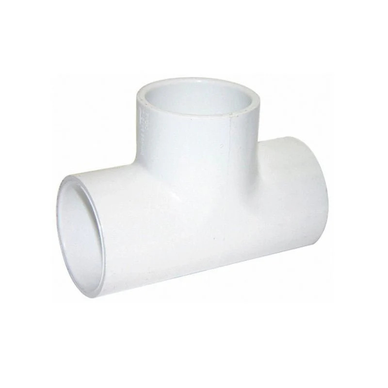 Tee 1/2" C40 Cementar