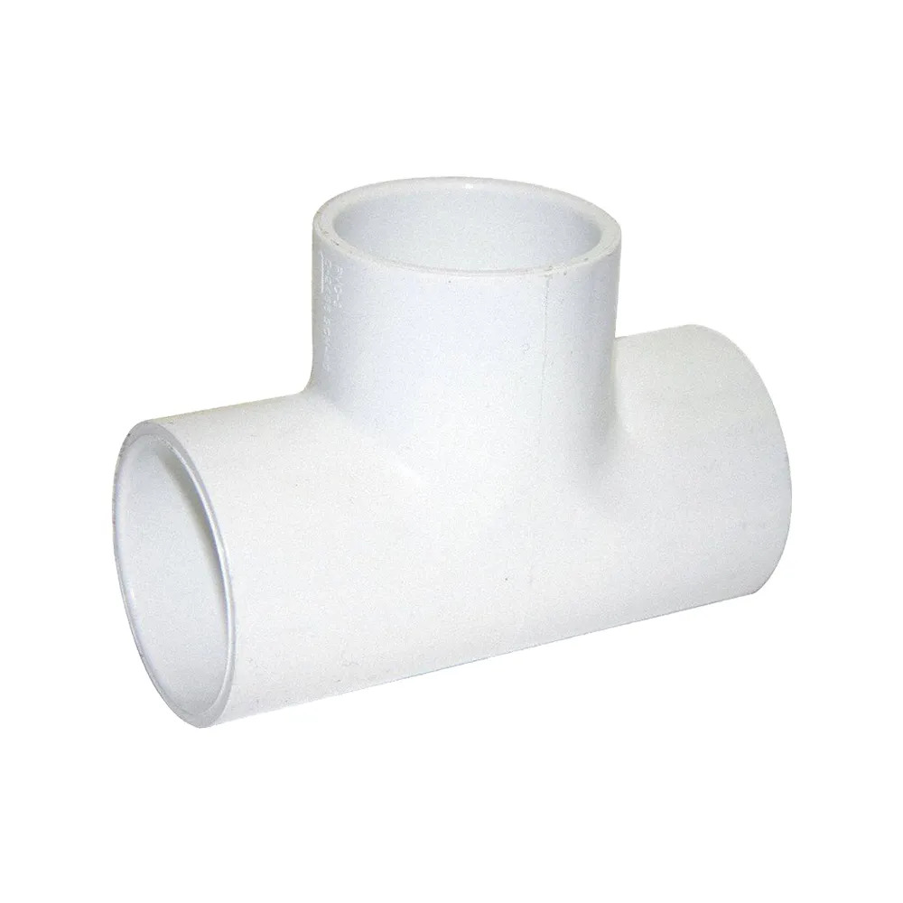 Tee 1X1" C40 Cementar