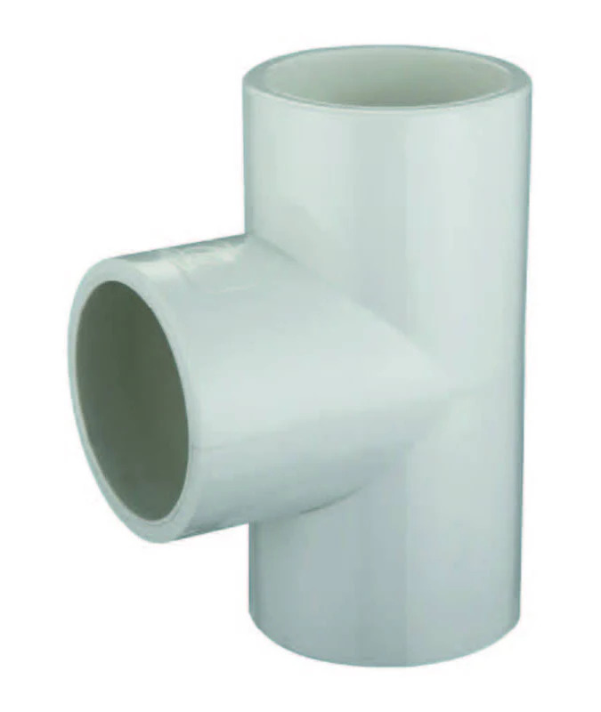 Tee 3X2" C40 Cementar