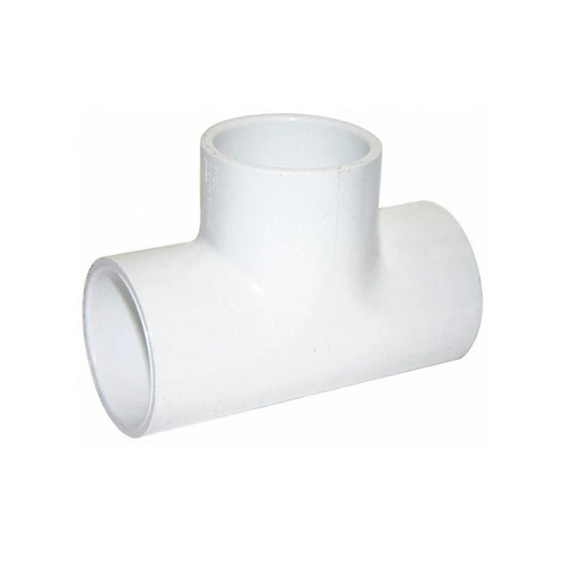 Tee 4X3" C40 Cementar