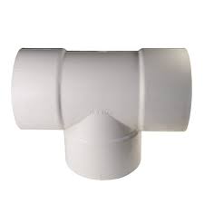 Tee 6" C40 Cementar