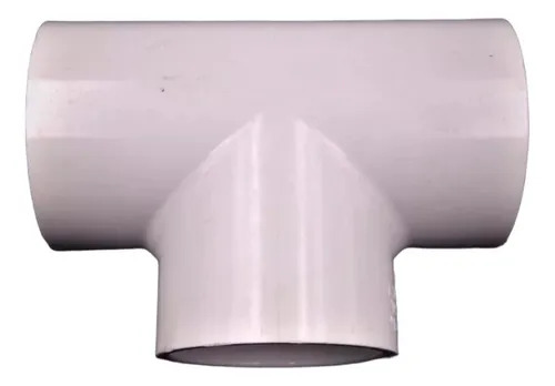 Tee 12" C40 Cementar