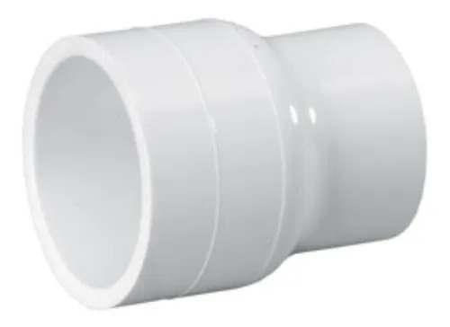 Reducción Campana 3X2" C40 Cem-Cem