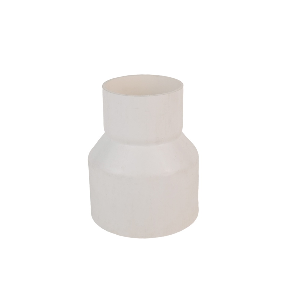 Reducción Campana 4X2" C40 Cem-Cem