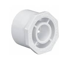 Reducción Bushing 1" X 1/4" C40 Cem-Cem