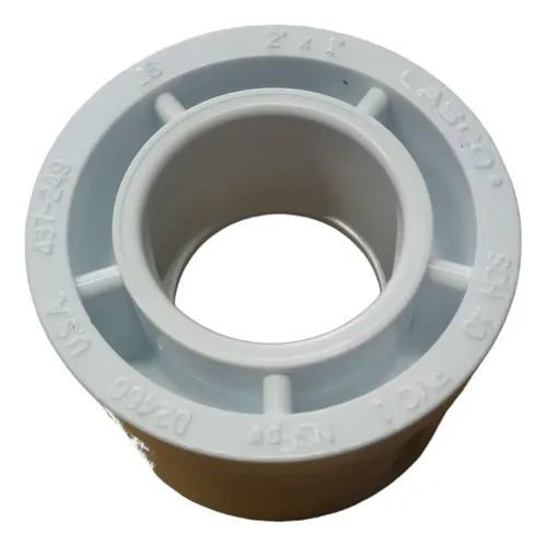 Reducción Bushing 3" X 2" C40 Cem-Cem