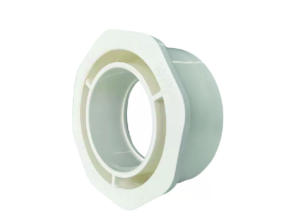 Reducción Bushing 6" X 3" C40 Cem-Cem