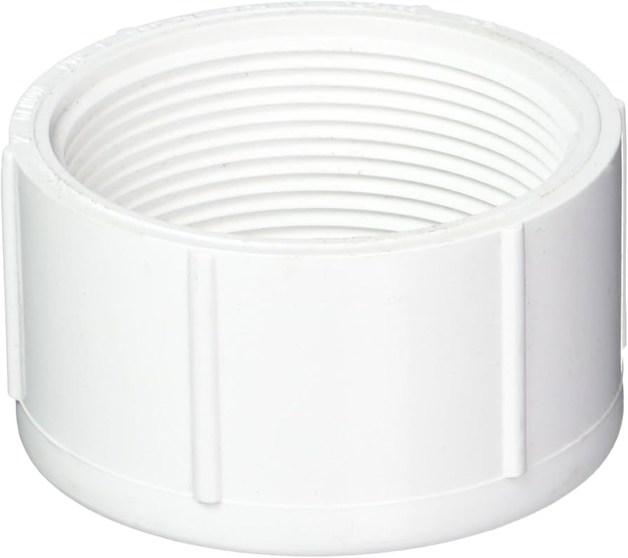 Tapón Hembra 6" C40 Roscar