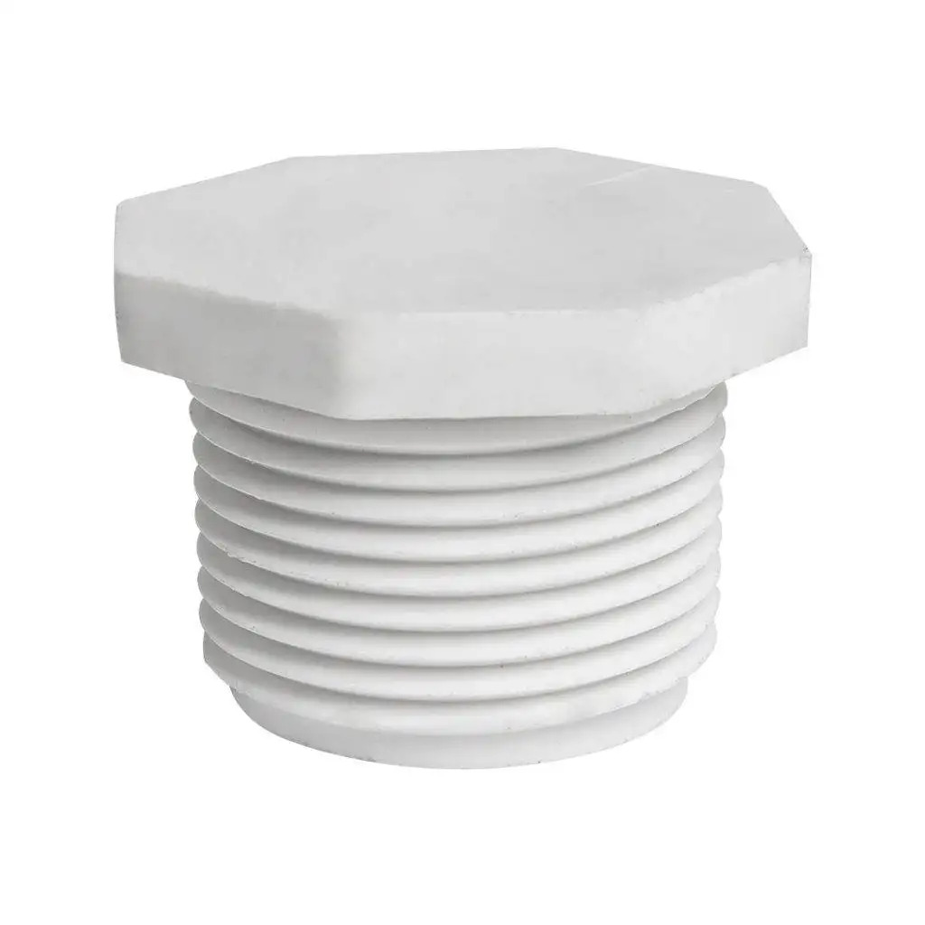 Tapón Macho 2" C40 Roscar