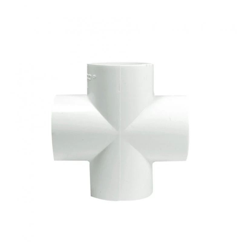 Cruz 2" C40 Cementar