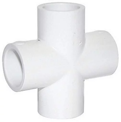 Cruz 4" C40 Cementar