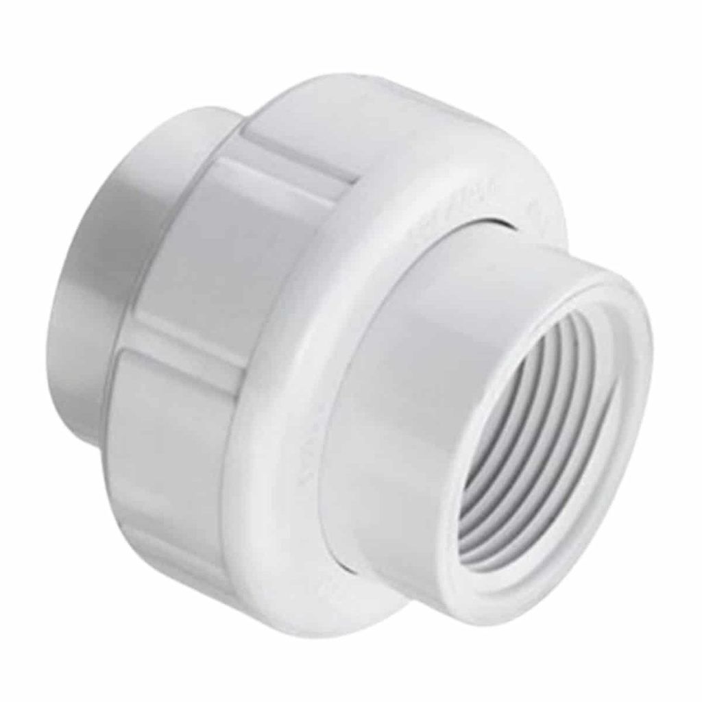 Tuerca Unión 1" C40 Roscar