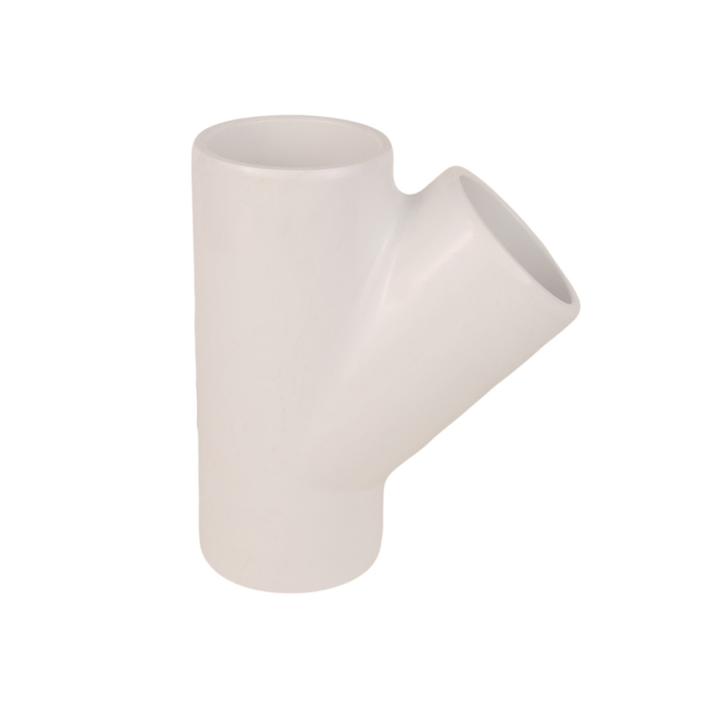 Yee 3/4" C40 Cementar