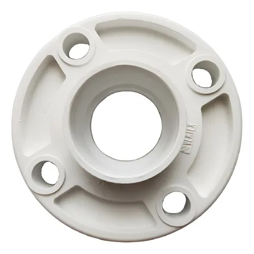 Brida 2"   PVC  C-40