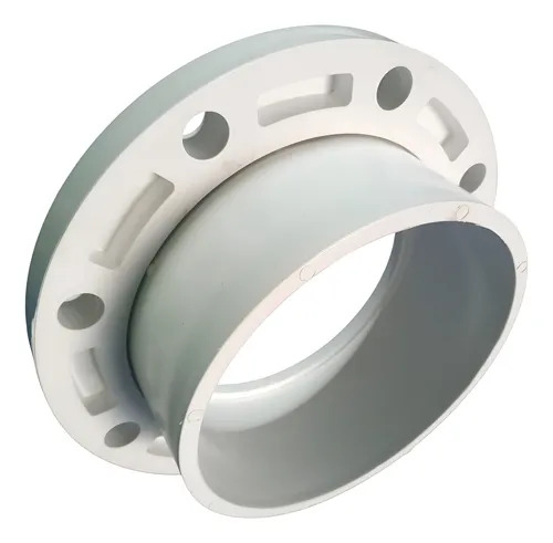 Brida 6"   PVC  C-40