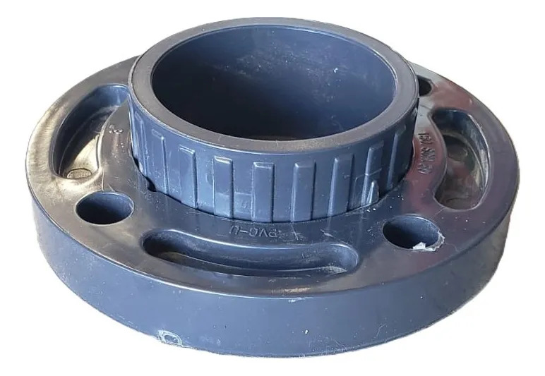 Brida 3"   PVC  C-80   PARAZ