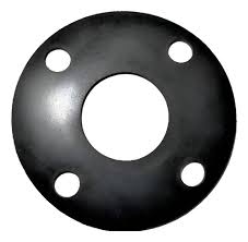 Empaque plano p/Brida de 3"