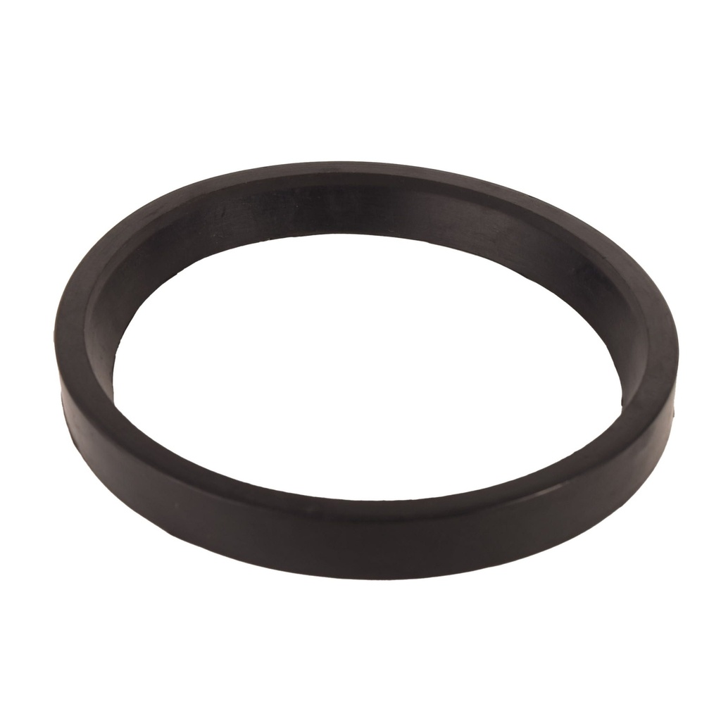 Anillo de Hule    6"   RD Inglés