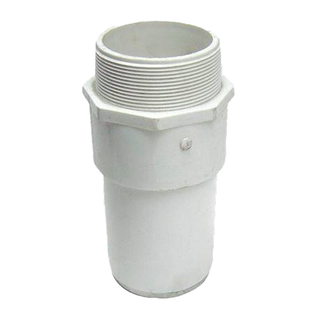 Adaptador Macho 6" RD26