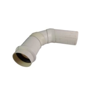 Codo 22x160 mm C7 Cementar