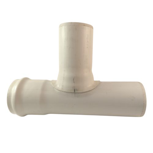 Tee Normal 6"x 6" RD26 Cementar