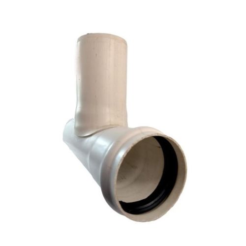 Tee Repartidora 160x4x1" C7/RD26