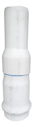 Reducción Campana Bocina-Bocina 4"x3" RD26 Cementar