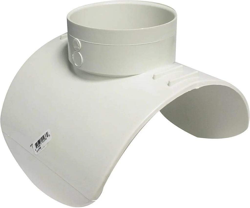 Silleta Vertical 160x2" C7/RD26