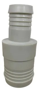 Cople de Inserción Reducción para Manguera 4"x3" RD26